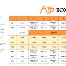 ATP Boxing 이미지