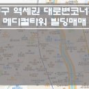 [서울빌딩매매] 도봉구 빌딩매매 / 메디컬타워 건물매매 / 올상가건물매매 / 역세권 대로변코너 빌딩매매 이미지