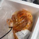 미성 | 국내산 미성포기김치 맛 후기