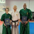 Feedback on the 2026 USA Haedong Kumdo Seminar by Justine 이미지