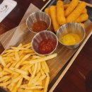 수지신상맛집 신봉 한방 누룽지 통닭 신봉동치킨 포장가능
