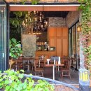 필동공영주차장 화장실 | 동탄 가족 외식하기 좋은 곳 필동함박 IN 동탄호수공원점