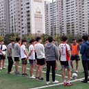 청소년 친선 축구대회- 이곡성당:성서성당 이미지