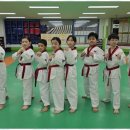 세계태권도장 이미지