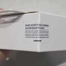 (주)중앙구일일구급대 | 운동 일상 수면 언제든 편리한 갤럭시핏3 실사용후기(배터리, 헬스, 수면측정모드)