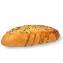 전설의 마녀에서 나온 파리바게뜨 마늘소프트 프랑스빵 너무 맛나당 *_* 이미지