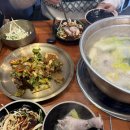 서울닭한마리 | [중랑구] 면목역 가성비 닭한마리 맛집 서울닭한마리 방문 후기