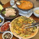 CU 오치서하로점 | 광주 북구 오치동 맛집, 점심 식사부터 모임까지 다 좋은 고향보쌈칼국수 오치점 추천
