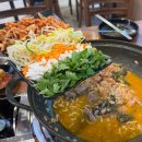 목섬가 | 김해 감자탕 맛집 추천 "목섬가"