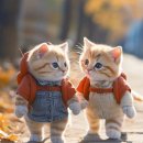 꽁냥꽁냥 이미지