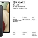 A125 이미지
