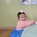 봄빛어린이집 | 여아 한복 추천:) ‘봄빛한복 하늬’ 어린이집에 입혀보낸 후기 ✨