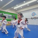 다음세대 태권도 | 중동 경희대박사 현대도장에서 우리 아이 두뇌 발달, 태권도로 똑똑하게! 어린이 운동 부족 시대의 해법