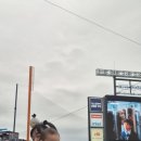 아기둥지어린이집 | 대전 한화생명 볼파크 15개월 아기와 원정석 다녀온 후기