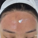 씨유양산물금점 | 양산 증산왁싱 헤어라인+이마+ 뒷목 후기 하랑뷰티라운지