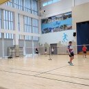 증평생활체육관 이미지