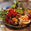 김밥천국 삼문점 | ‘이모카세’ 푸짐한 다찌 한 상…통영, 배 꺼질 틈이 없네 [ESC]