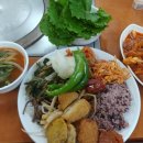 번영한식