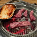 백궁가든 | 정자역데이트 마무리는 역시 고기지! 🍖 정자역맛집 복돼지 후기