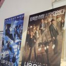 나우수퍼 | 잠실데이트 롯데시네마 월드타워점 수퍼플렉스관 롯데월드 주변 놀거리 나우유씨미3 관람후기