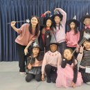 아이보이스연기뮤지컬학원 | 어린이 뮤지컬 방학특강 &lt;위키드&gt; 공연 발표 후기 by. 아티스트 연기학원