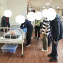 힘이되는요양보호사교육원