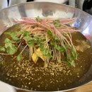 해운대 고메밀면 이미지