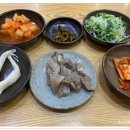 김판쇠전주우족탕 이미지