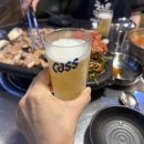 부추삼겹살 딱이야 이미지