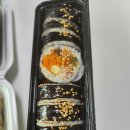 더조은명가손만두김밥봄내점