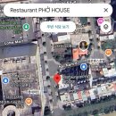 하나로왕갈비마트 | 다낭 롯데마트 근처 맛집 포하우스 | 왕갈비 쌀국수 메뉴·도보 30초