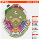 생명의 소리-202 | [원정후기] 대전 한화 이글스 VS NC다이노스 대전한화생명볼파크 2층 뷰 / 3루 먹거리 추천 25년 4...