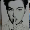 팝아트 기초반 이미지