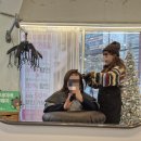 달아살롱 | 수유역미용실 탈색으로 건조해져 부시시한 머릿결 복구크리닉으로 살아났어요 오브시아살롱