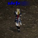 엘프PC방 | 리니지 클래식 오픈 한달 시점 작업장(오토) 폭증 상태.. 골밭 본던 포화, 답답해서 결국 화전민 마을로...