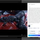 영상제작(중급) 이미지