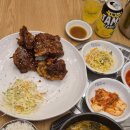 누리마을감자탕 대연점 | 대연동 점심식사 막국수맛집 누리마을감자탕 대연점