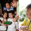 자연 빛이 들려주는 무주연가 '무주반딧불축제' 이미지