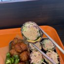 김밥파는사람들 교대점 | 교대역 맛집 혼밥 김밥 JMT
