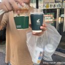 커스텀커피중동 | 용인 카페 라떼 맛집 커스텀커피 본점 방문 후기