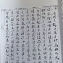 홍길동숲마을 | 신분을 넘어선 존경과 가문의 화합: ＜제종숙공화문＞을 약와 이현정 종손이 글을 올리다.