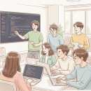 사이언스쿨(이야기 코딩) | 오즈코딩스쿨: UX/UI부터 AI까지! 당신의 코딩 여정 후기 가이드