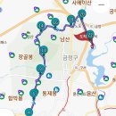 갈맷길(7코스) 이미지