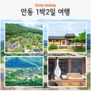 고택스테이 풍산김씨영감댁 | 안동 볼거리 1박2일 한옥 고택 하회마을 부용대 구시장 찜닭골목 명인 안동소주