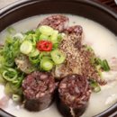 백미순대