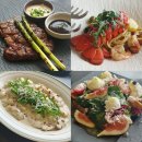 아토샐러드(Auto SalaD) | 의왕 백운호수 파스타 맛집 비스트로 기와 내돈내산