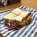 오늘김밥토스트