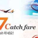 럭키캐치 이미지