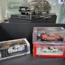 1/64 / inno, ym model, jec / bmw 635csi, e36, 250gto, 판매합니다. 이미지