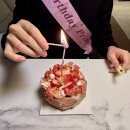 상원빌라 | 내돈내산 페로몬 성수 홀케이크 구매 후기 (가격, 피스타치오 라즈베리 머랭치즈케이크, 미니사이즈)